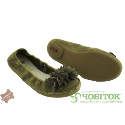 балетки Rieker балетки Rieker