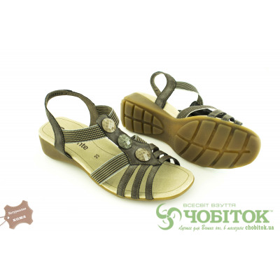 Босоножки Remonte