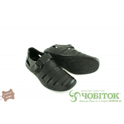 Туфли летние Mida