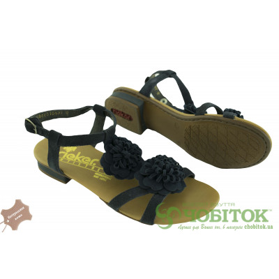 босоножки Rieker босоножки Rieker