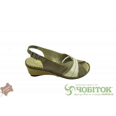 босоножки Rieker