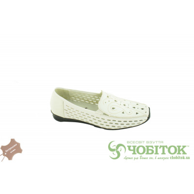 мокасины Rieker