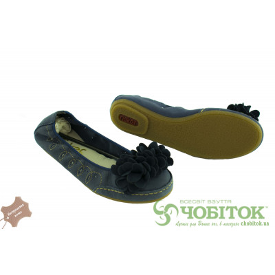 балетки Rieker