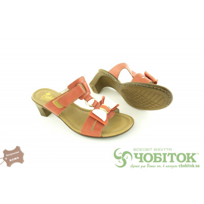 Шлепки Rieker Шлепки Rieker