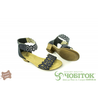 Босоножки Rieker