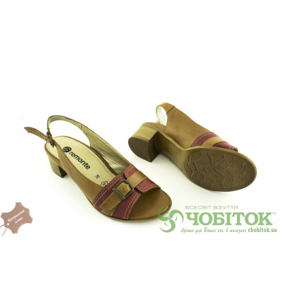 босоножки Remonte