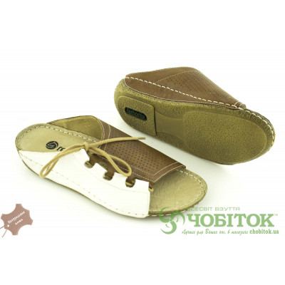 шлепанцы Remonte