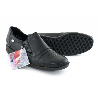 Туфли Rieker 44254-00 Туфли Rieker 44254-00