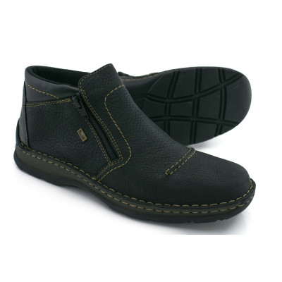 Черевики Rieker 05372-00 Черевики Rieker 05372-00
