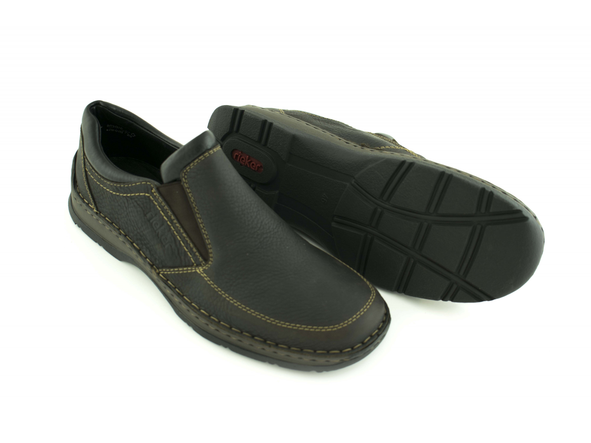 Туфли Rieker 05369-25