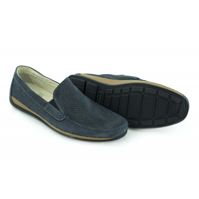 Мокасины Kadar 2276813