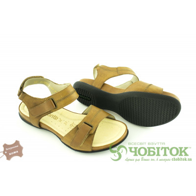 Босоножки Remonte