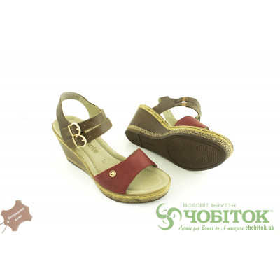 босоножки Remonte