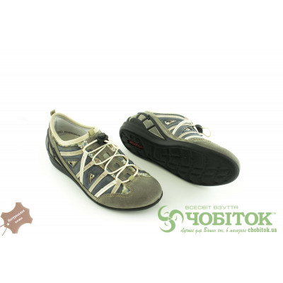 кроссовки Rieker