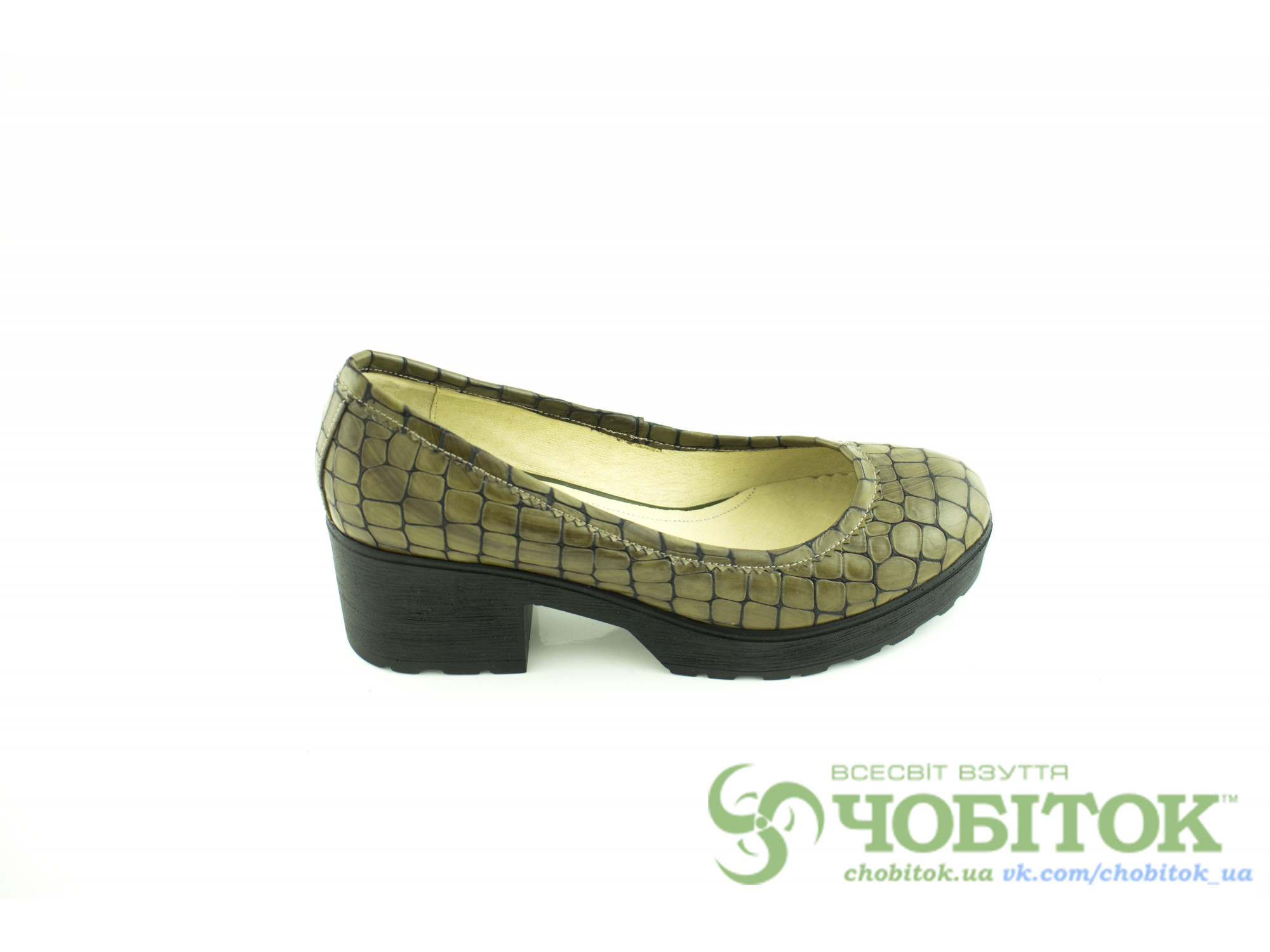 Туфли Monroe 547381-31