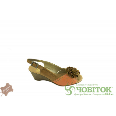 босоножки Rieker