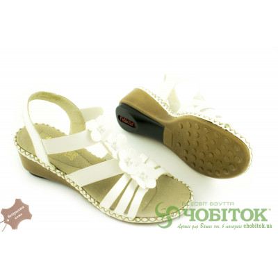 босоножки Rieker