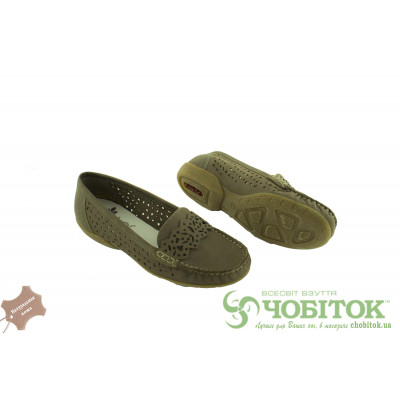 мокасины Rieker