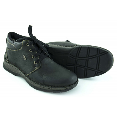 Ботинки Rieker 05305-00 Ботинки Rieker 05305-00