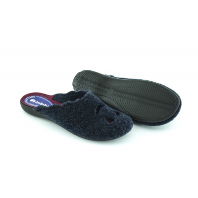 Тапочки Inblu NC-20Q blue Тапочки Inblu NC-20Q blue
