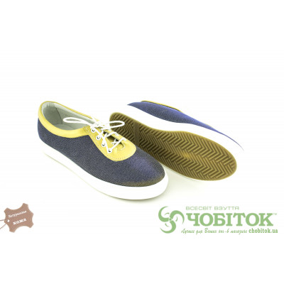 Туфли спорт Mida