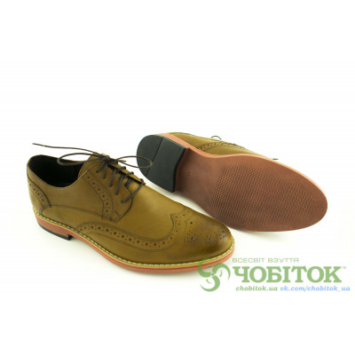 Туфли NIK 04-0427-003