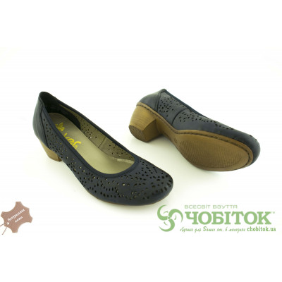 туфли Rieker туфли Rieker