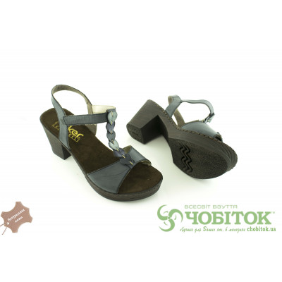 босоножки Rieker