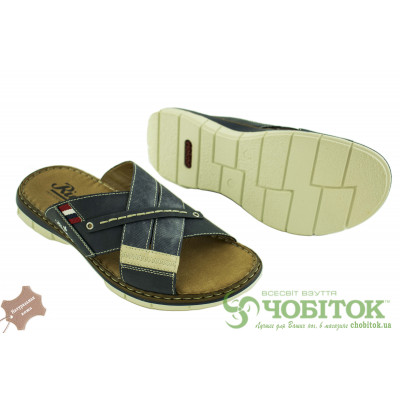 шлепки Rieker 25183-14