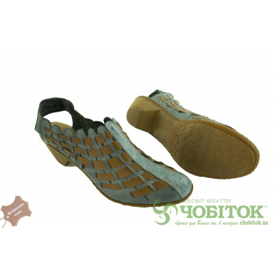 туфли Rieker туфли Rieker