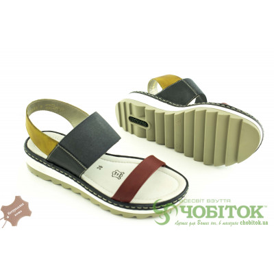 босоножки Remonte