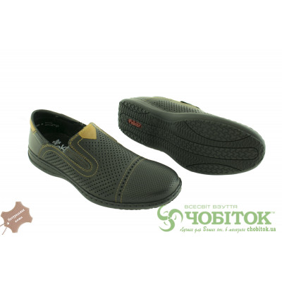 туфли Rieker