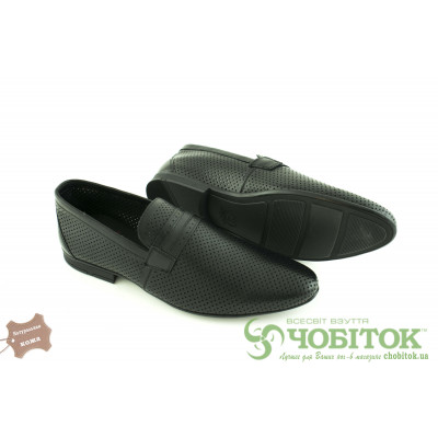 Туфли летние Mida