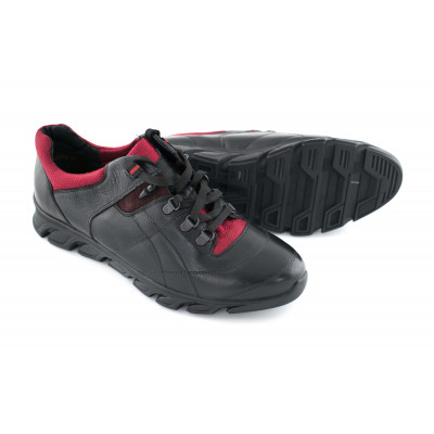 Кроссовки Mida 110041(1)