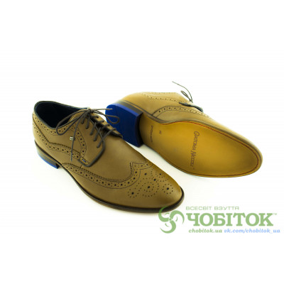 Туфли NIK 04-0430-003 Туфли NIK 04-0430-003