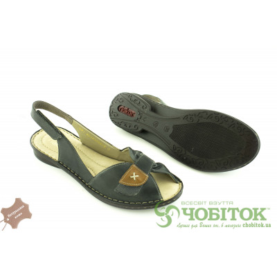 босоножки Rieker
