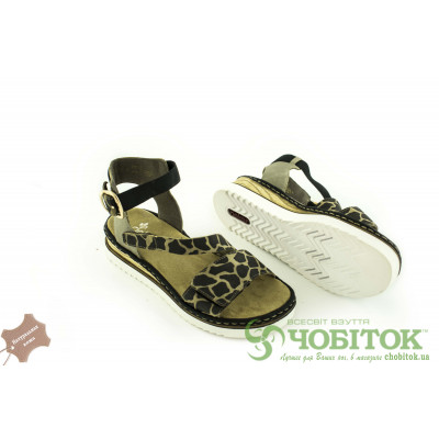 босоножки Rieker