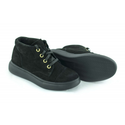 Ботинки Mida 22135(17)