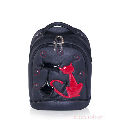 Рюкзак Alba Soboni