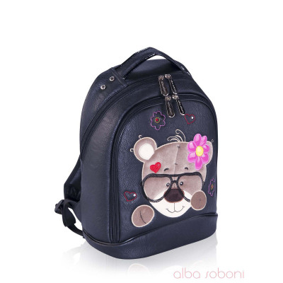 Рюкзак Alba Soboni