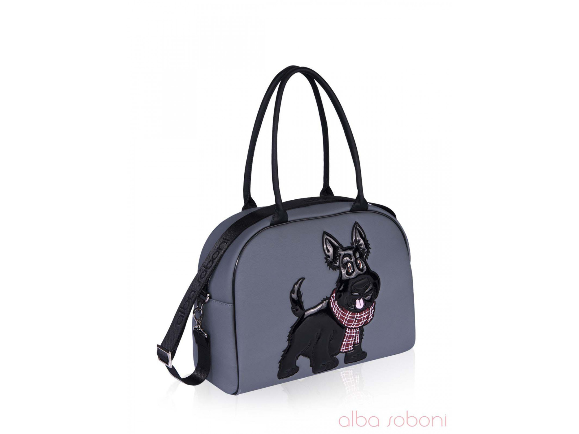 Сумка Alba Soboni