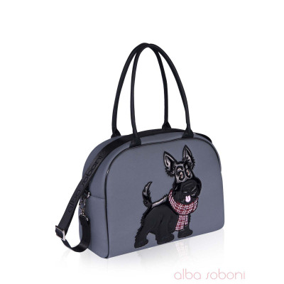 Сумка Alba Soboni