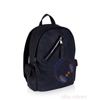Рюкзак Alba Soboni