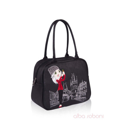 Сумка Alba Soboni Сумка Alba Soboni