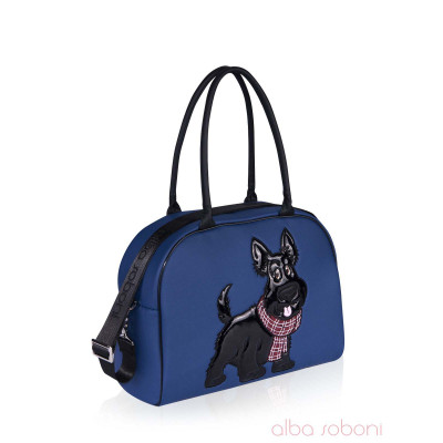 Сумка Alba Soboni