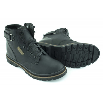 ботинки Mida 14013(3Ш)