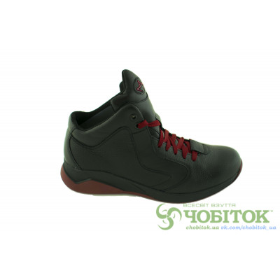 Ботинки Mida 14033(16Ш)