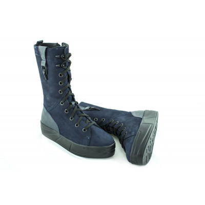 Полусапоги Mida 24565(381Ш)