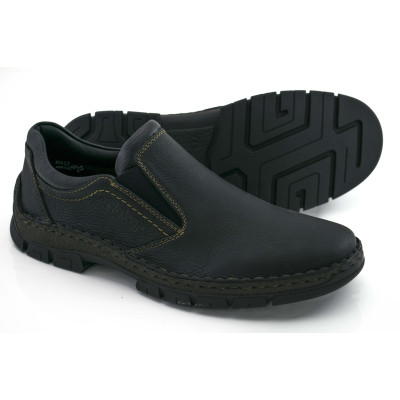 Туфлі Rieker 12272-00