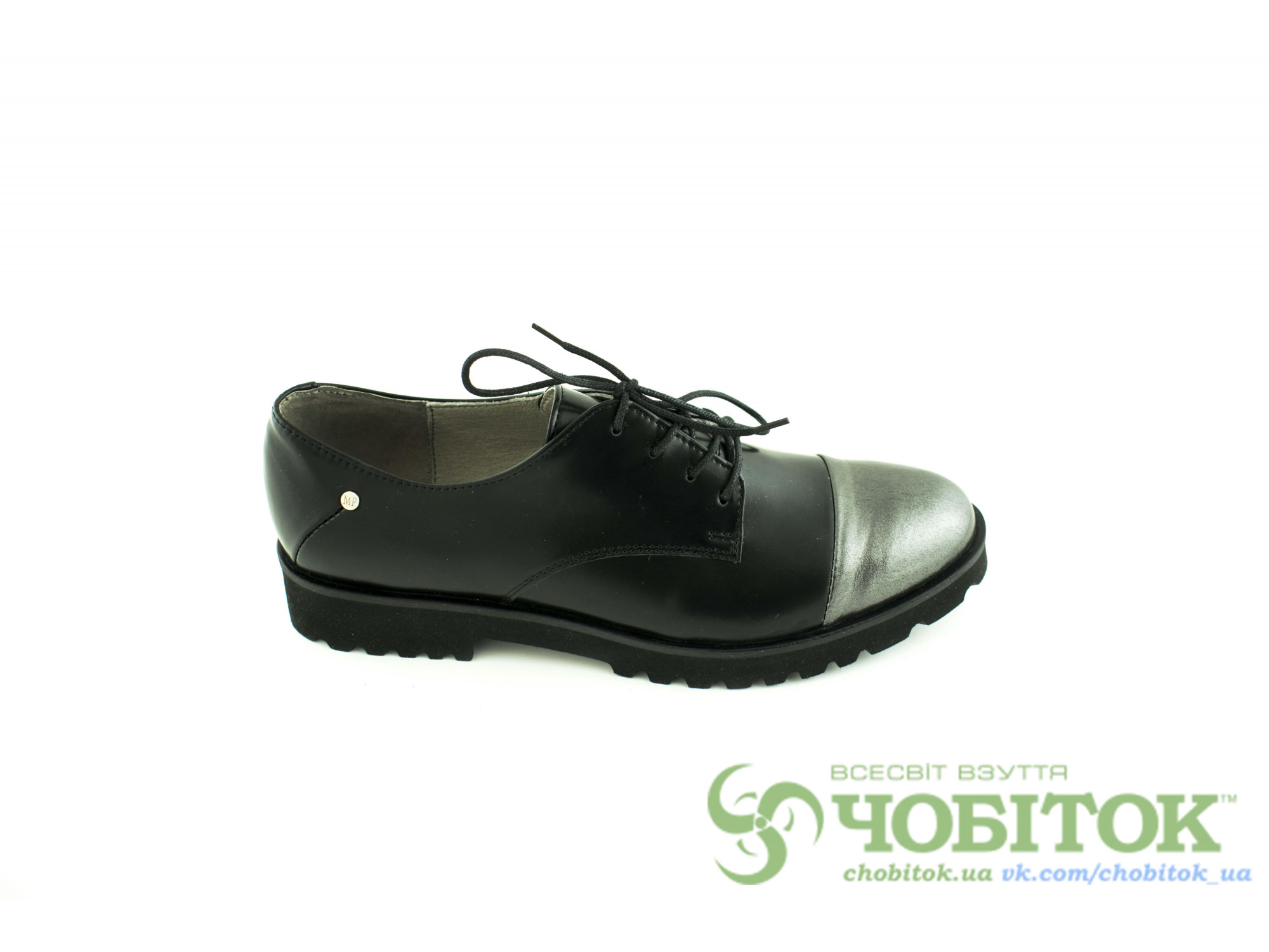 Туфли Kadar 02-0505878